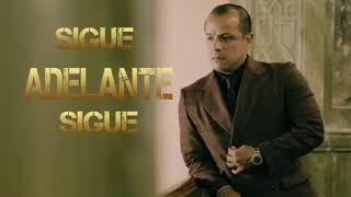 Sigue adelante sigue - Emmanuel Reyes