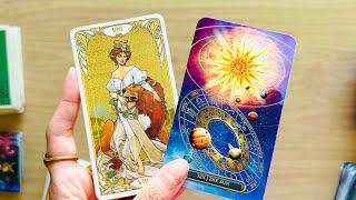 ARIES "THIS ENDS NOW! Here's Something You NEED TO KNOW!" General Reading June 2024