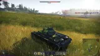 War Thunder Ultra settings GTX 970 Core i5 Haswell