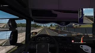 H.AÇIKGÖZ Yollarda ETS 2 9 tonluk YAT taşıyoruz (2.Bölüm)
