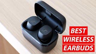 10 Best Budget Wireless Earbuds 2023 That You Need | APPLE AIRPODS Alternatives!