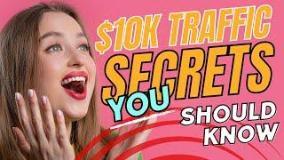 Adsterra $10k Working Traffic Trick you need to know  ( NO 24HRS OR Ads BANNING TRICKS)