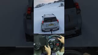 Toyota Land Cruiser Arctic Trucks AT37 - Forza Horizon 4