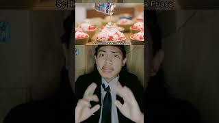 Iklan indomilk berbuka puasa - Ryan Hamonang #viral #ramadhan2023