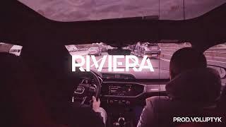 Type Beat Morad x BenyJr x Makar "Riviera" (Prod. Voluptyk)