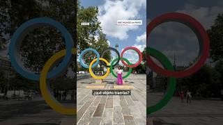 París 2024: los amuletos de deportistas latinoamericanos en las Olimpiadas