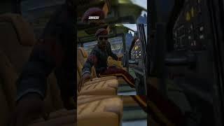 Ajay Ghale Flying Skills #explore #gaming #farcry #edit