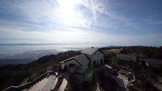 [4K] Kobe Rokko Garden Terrace (六甲ガーデンテラス)