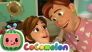 Skidamarink | CoComelon Nursery Rhymes & Kids Songs