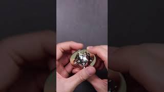 Taking Saturn apart