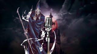 Voice Comparison – Death (Castlevania)
