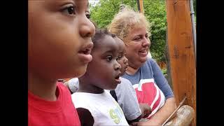 Our New Boy Summer Adventures #1  Foster Parents