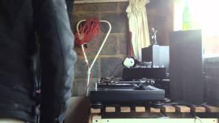 DJ JSK Radio 1 Competition Entry Back up Video