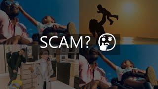 is cedartreeinsurance com a scam