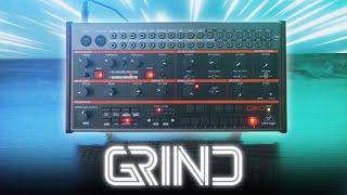 Y'all Ready For This? Introducing Behringer GRIND