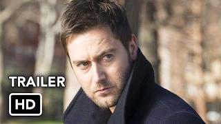 The Blacklist: Redemption (NBC) Trailer HD