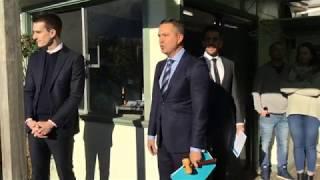 Clarence White - Auctioneer - 11 Park St, Rozelle - Bresic Whitney