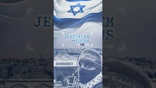 Jerusalem In Focus  |  Day 611 Recap