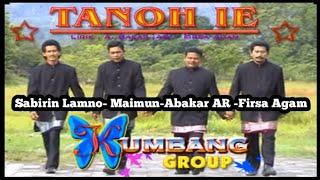 Kumbang Group (TANOH IE) .tembang kenangan aceh (official video) - multi record official
