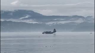 Philippines Martin Mars Flying Boat Update From Vancouver Island Shaun