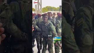  ABASORE bintarumikwa bomumutwe udasanzwe SoF(SUBSCRIBE)#rdf #rdf #army #duet #rdc