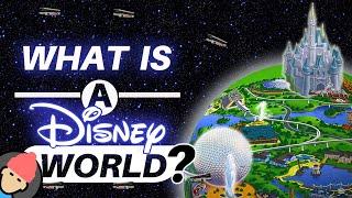 An Idiot’s Guide to WALT DISNEY WORLD