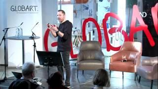 ARAL BALKAN | “Beyond the Clouds”  // GLOBART Academy 2016