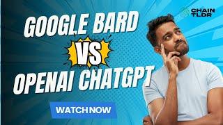 Can Google’s Bard Withstand Competition in the AI Playfield
