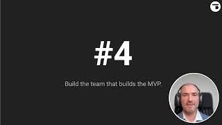 Building an MVP? Steal my tech strategy to avoid common mistakes.