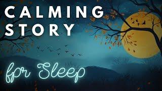  A Calming Story - The Sleepy Science of Bird Migration | Storytelling and Calm Music