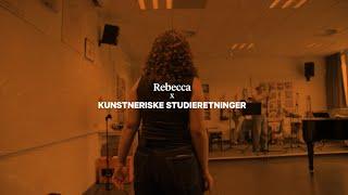 Kunstneriske studieretninger på Viby Gymnasium