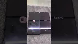 Note8pro vs Note10pro #testspeed #redmispeed #testspeed #mobilespeedtest #macintoshphone