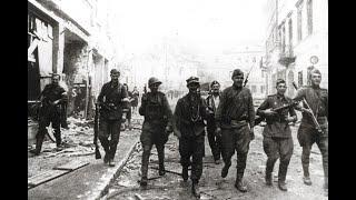 Как Польша собиралась оккупировать часть СССР в 1944 году  Авантюра армии Крайова