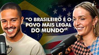 MEIO BRASILEIRA E PEDRO - Extra Flow