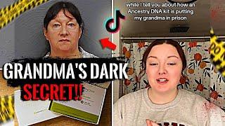 Her Ancestry DNA Test Sent Her Grandma To Prison| True Crime Story