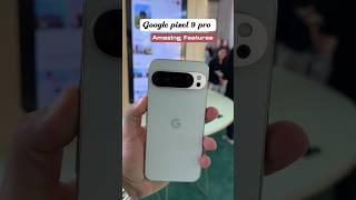 Google pixel 9 pro / AI Camera. #tech #shorts #review