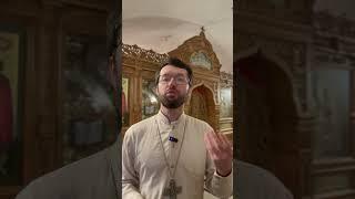 Любовь- мера всего #библия #толкование