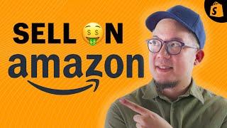 How To Make Money Online By Selling on Amazon