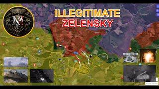 The Bloom | Heorhiivka Has Fallen | Opening Of The Sumy Front. Military Summary For 2024.05.17