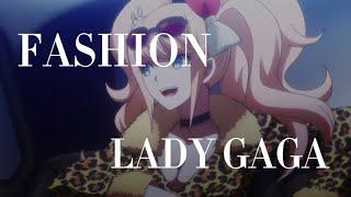 Junko Enoshima - Fashion | amv/edit