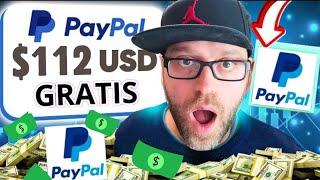 SOLDI SENZA FATICA!  App per Guadagnare Soldi Paypal 2024 AUTOMATICI!