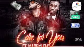 DOUBLE T Ft. MARKMUDAY - CARE FOR YOU
