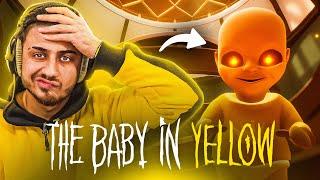 EMRE IST VERZWEIFELT  The Baby in Yellow  | Teil 2