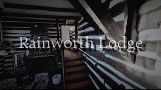 The Historic Rainworth Lodge (Short Documentary)