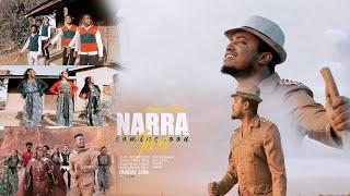 ||NARRA JIRA|| ተለቀቀ!  በኦሮሚኛ አና በአማርኛ!! አዲስ መዝሙር EBENEZER TADESSE 8 February 2021