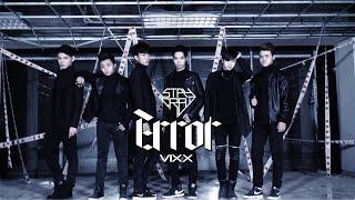 빅스(VIXX) - ERROR | Dance cover by STAY Crew from Vietnam