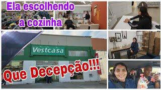 vlog/levamos o kaique no curso/passamos no mercado/q passeio de grego /Amanda escolhendo seus móveis