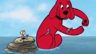 Clifford The Big Red Dog S01Ep31 - Welcome To The Doghouse || Promises, Promises