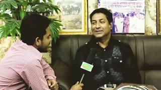 Interview of Haji Saifuddin Ahmed Melon