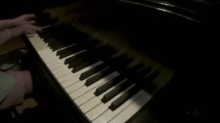 Tennessee Waltz  (Piano Arrangement) Christopher-Joel Carter